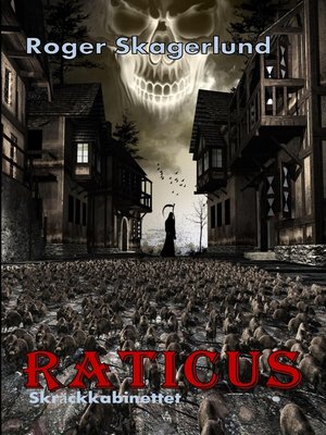 cover image of Raticus